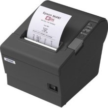 To use a USB Epson TM-T88IV receipt printer please follow the steps below.