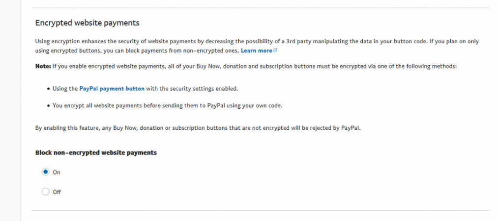 Click image for larger version

Name:	PayPalError.png
Views:	327
Size:	250.0 KB
ID:	552357