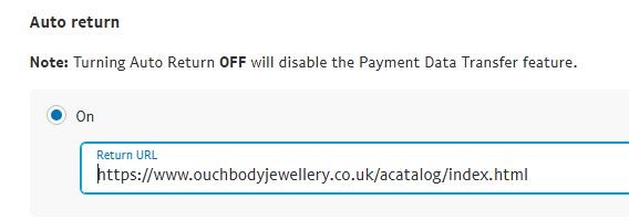 Click image for larger version  Name:	Paypal auto return URL.JPG Views:	0 Size:	20.3 KB ID:	557893